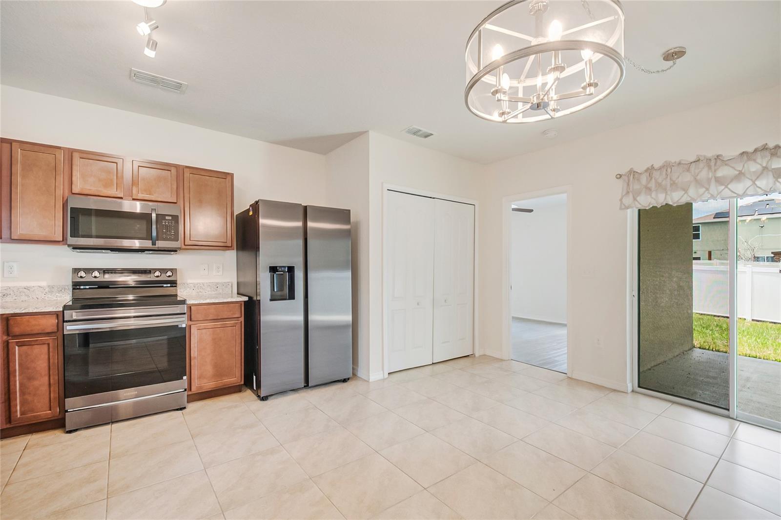 HIGHLAND MEADOWS PH 4A - Residential