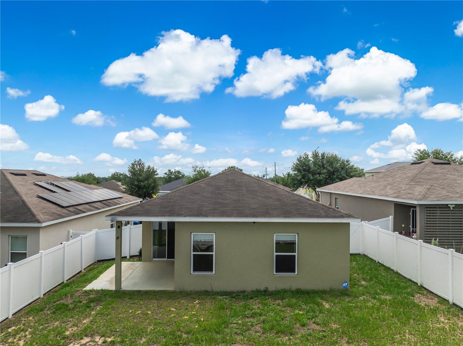 HIGHLAND MEADOWS PH 4A - Residential