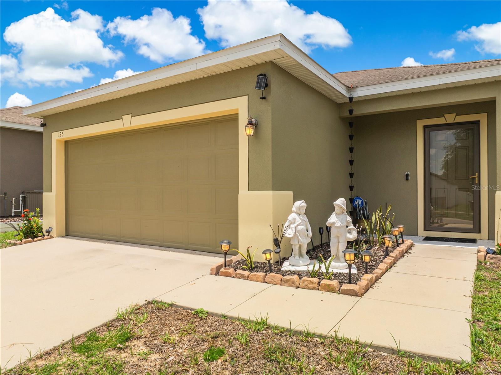 HIGHLAND MEADOWS PH 4A - Residential