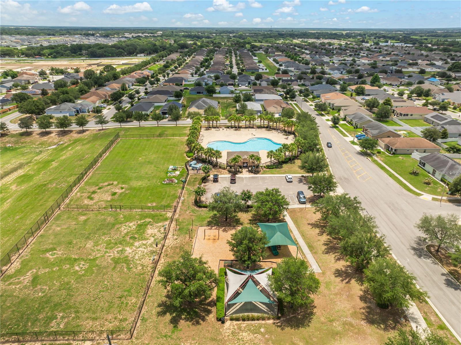 HIGHLAND MEADOWS PH 4A - Residential