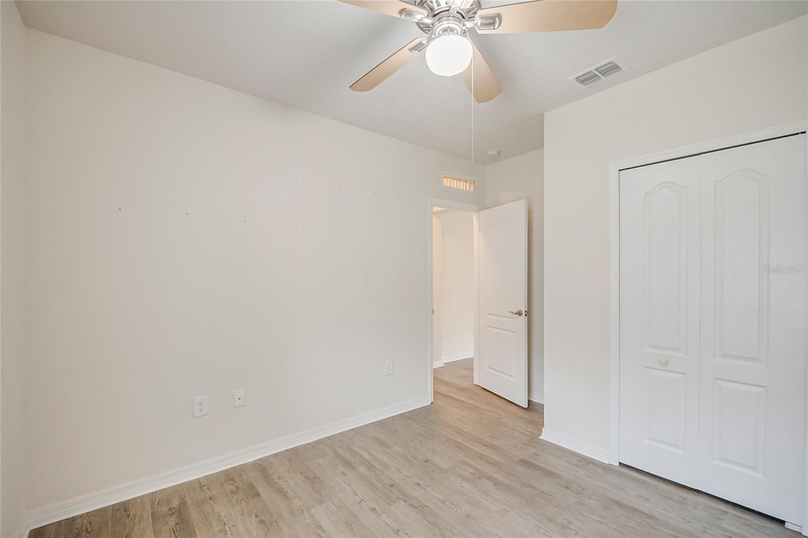 HIGHLAND MEADOWS PH 4A - Residential