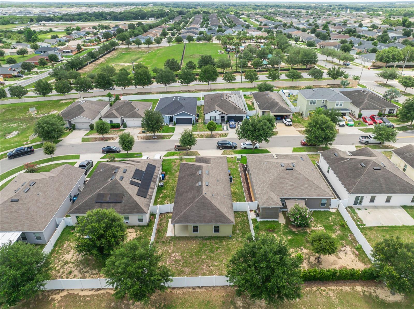 HIGHLAND MEADOWS PH 4A - Residential