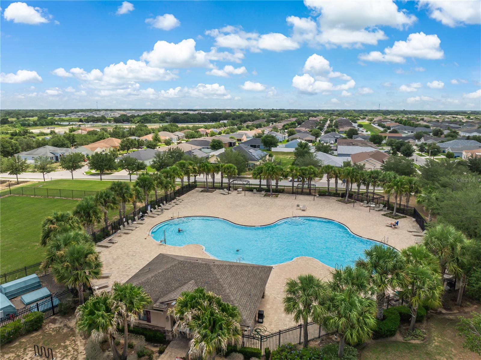 HIGHLAND MEADOWS PH 4A - Residential