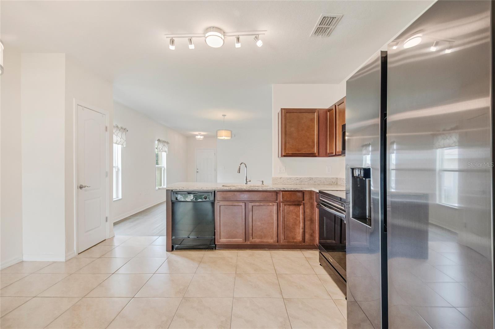 HIGHLAND MEADOWS PH 4A - Residential