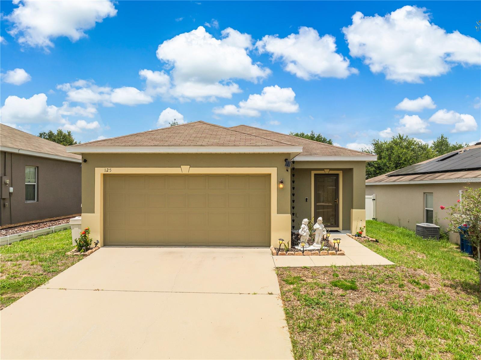 HIGHLAND MEADOWS PH 4A - Residential