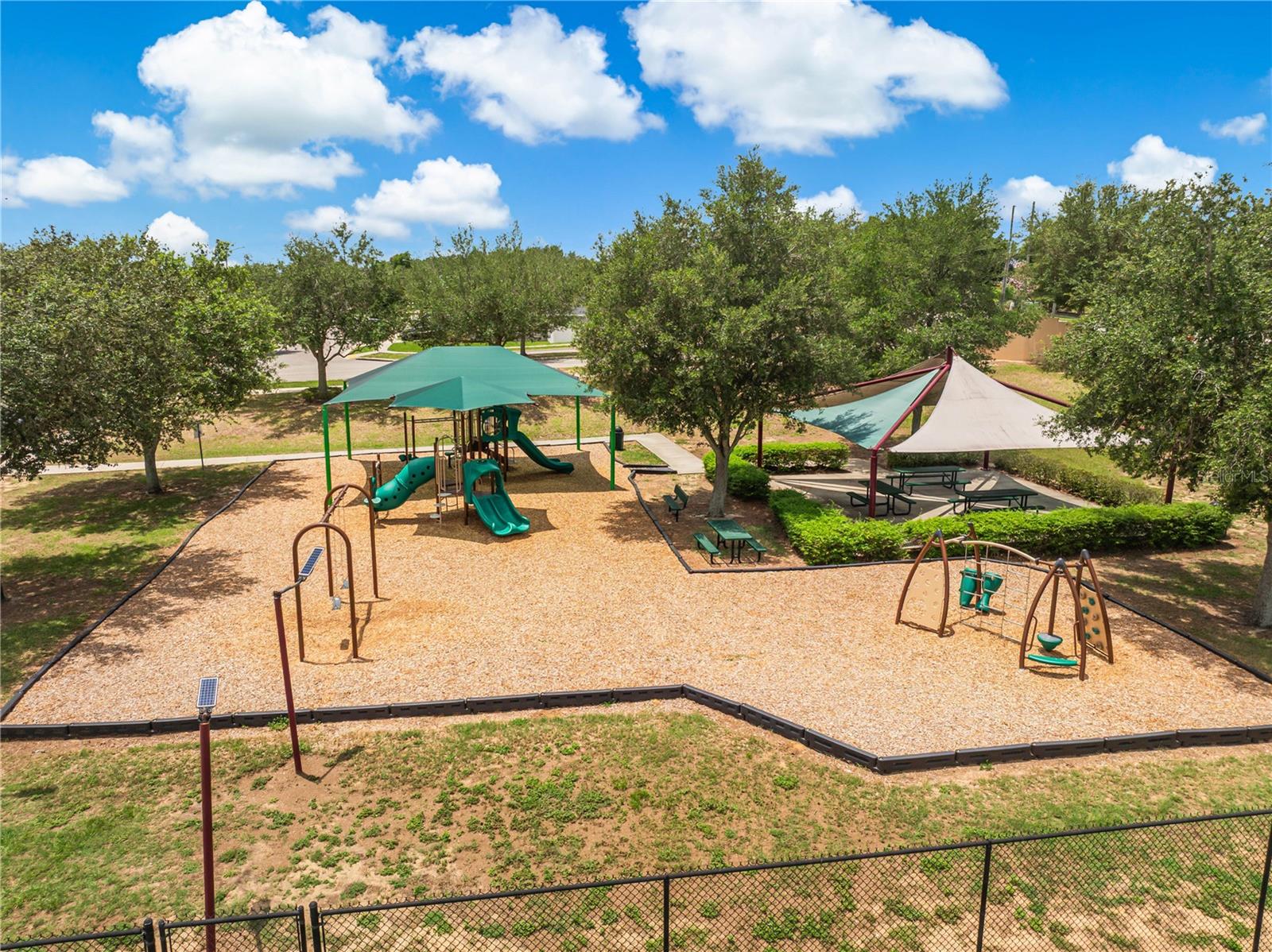 HIGHLAND MEADOWS PH 4A - Residential