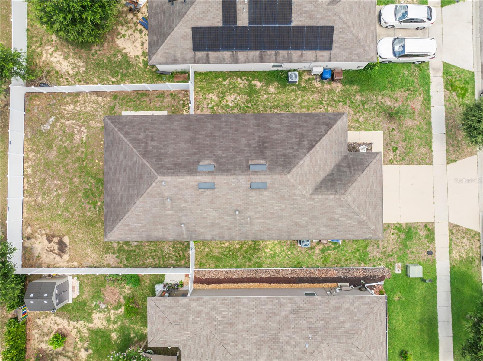 HIGHLAND MEADOWS PH 4A - Residential