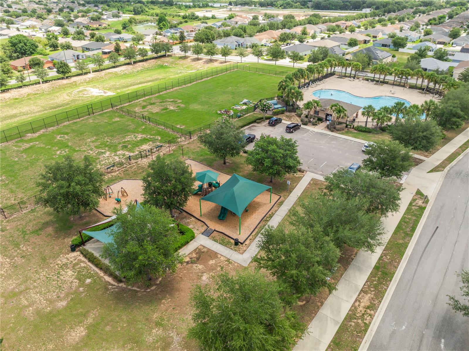HIGHLAND MEADOWS PH 4A - Residential