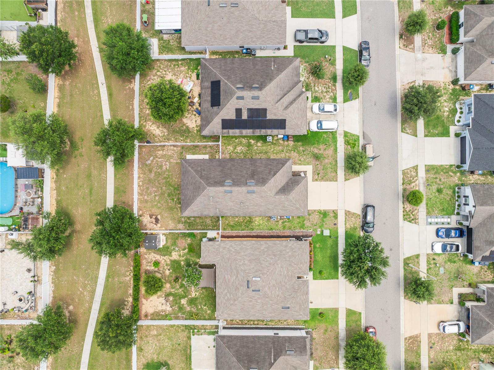 HIGHLAND MEADOWS PH 4A - Residential