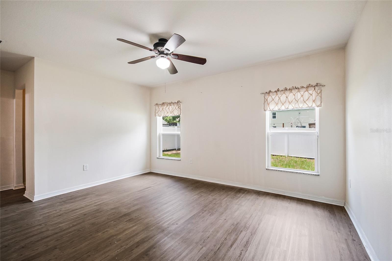 HIGHLAND MEADOWS PH 4A - Residential