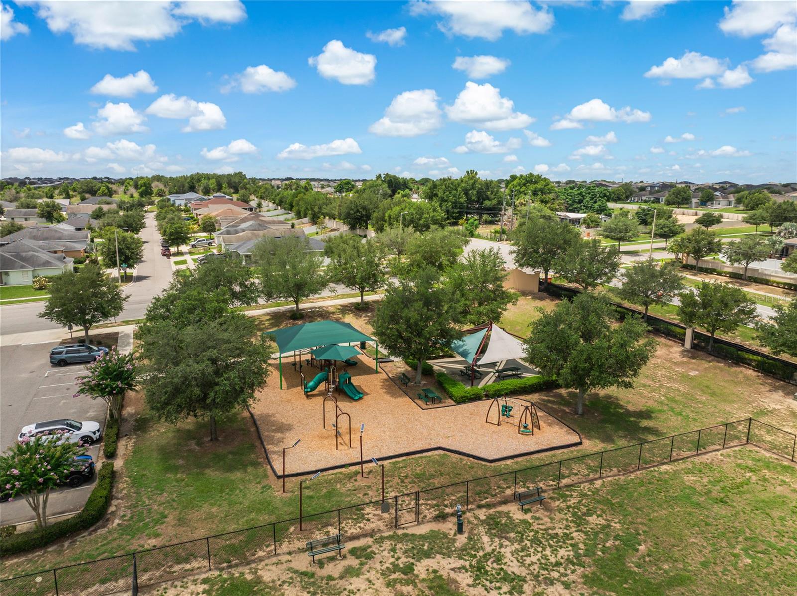HIGHLAND MEADOWS PH 4A - Residential