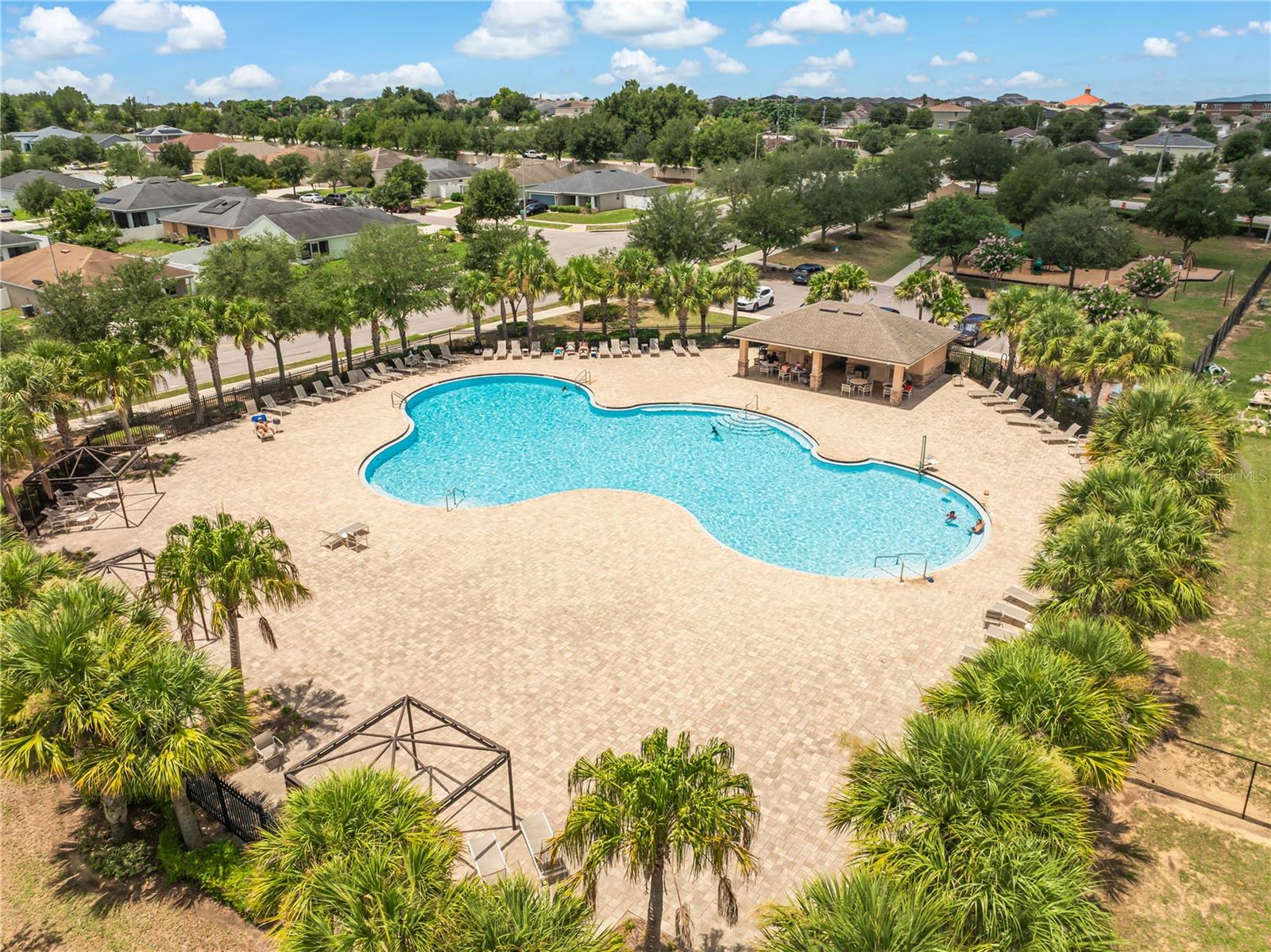 HIGHLAND MEADOWS PH 4A - Residential