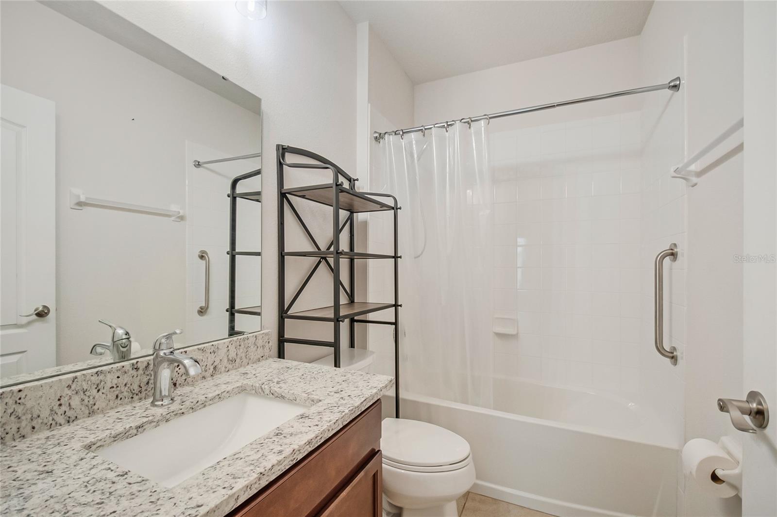 HIGHLAND MEADOWS PH 4A - Residential