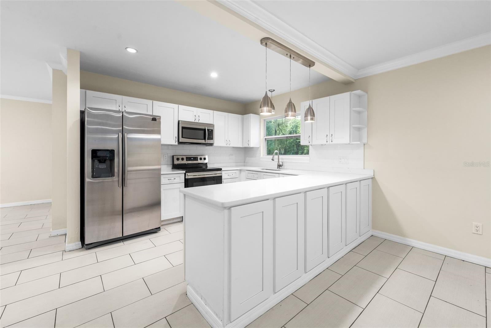 NAMORA ESTATES - Residential
