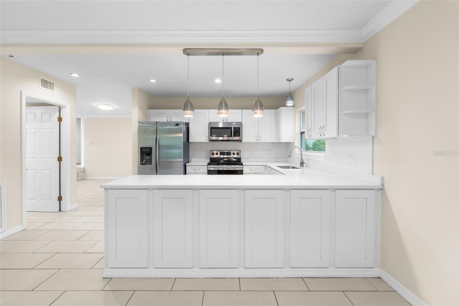 NAMORA ESTATES - Residential