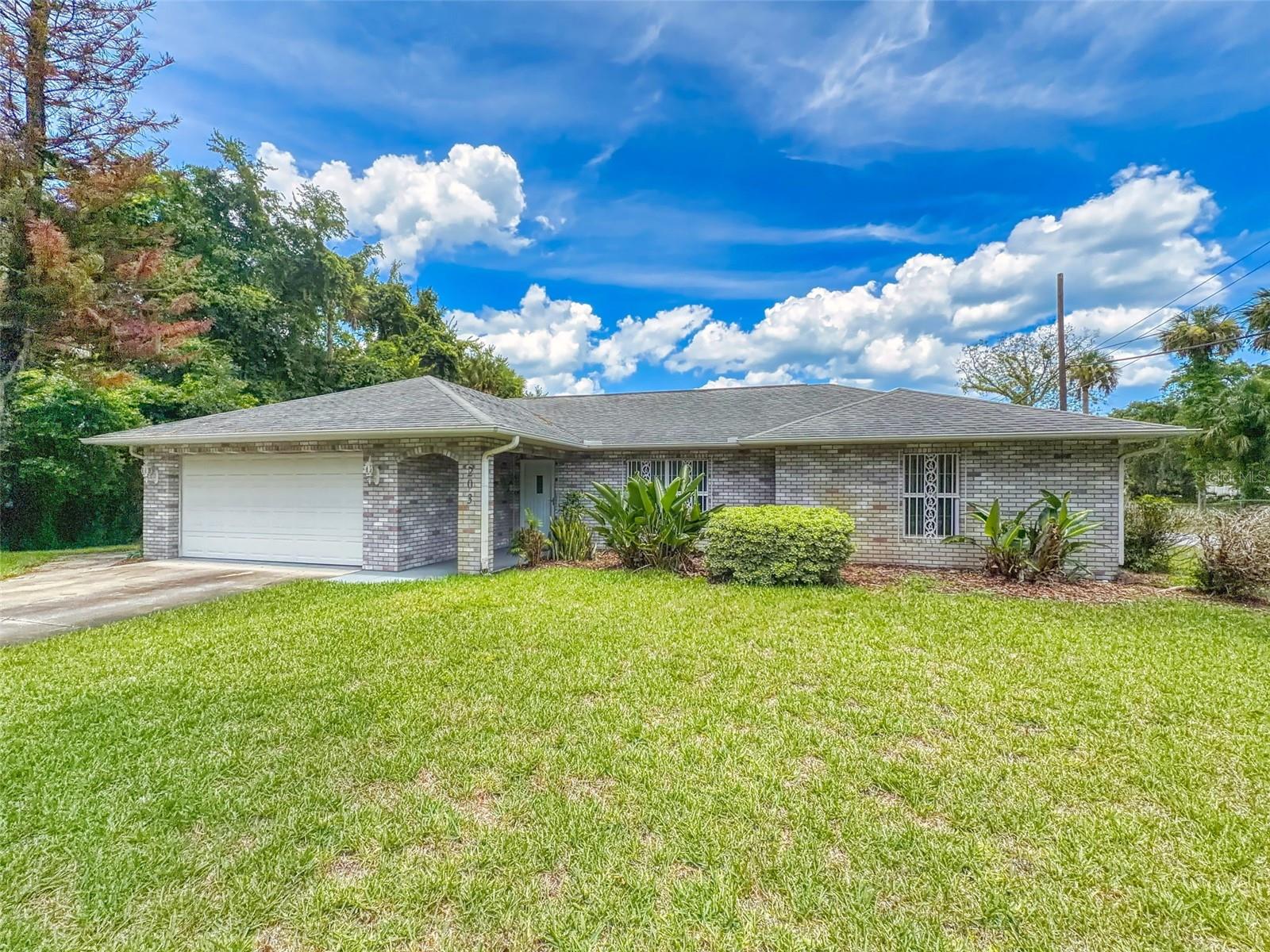 INWOOD NEW SMYRNA - Residential