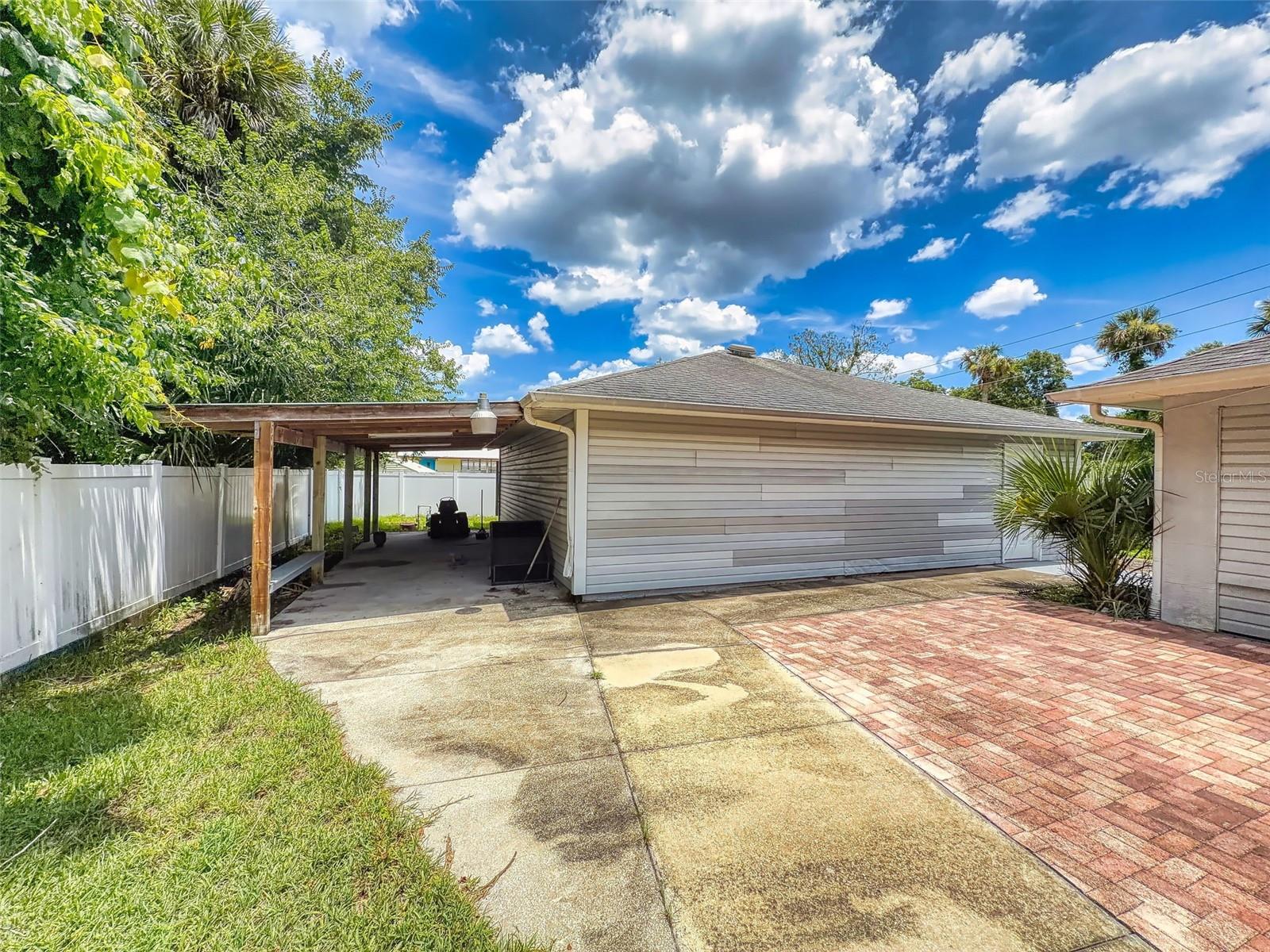 INWOOD NEW SMYRNA - Residential