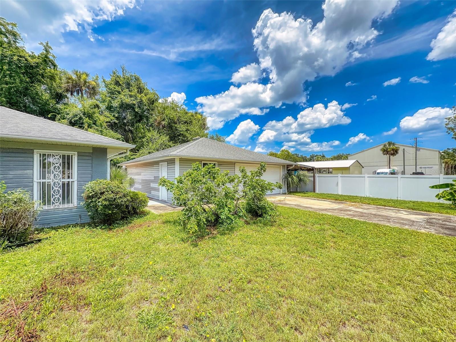 INWOOD NEW SMYRNA - Residential