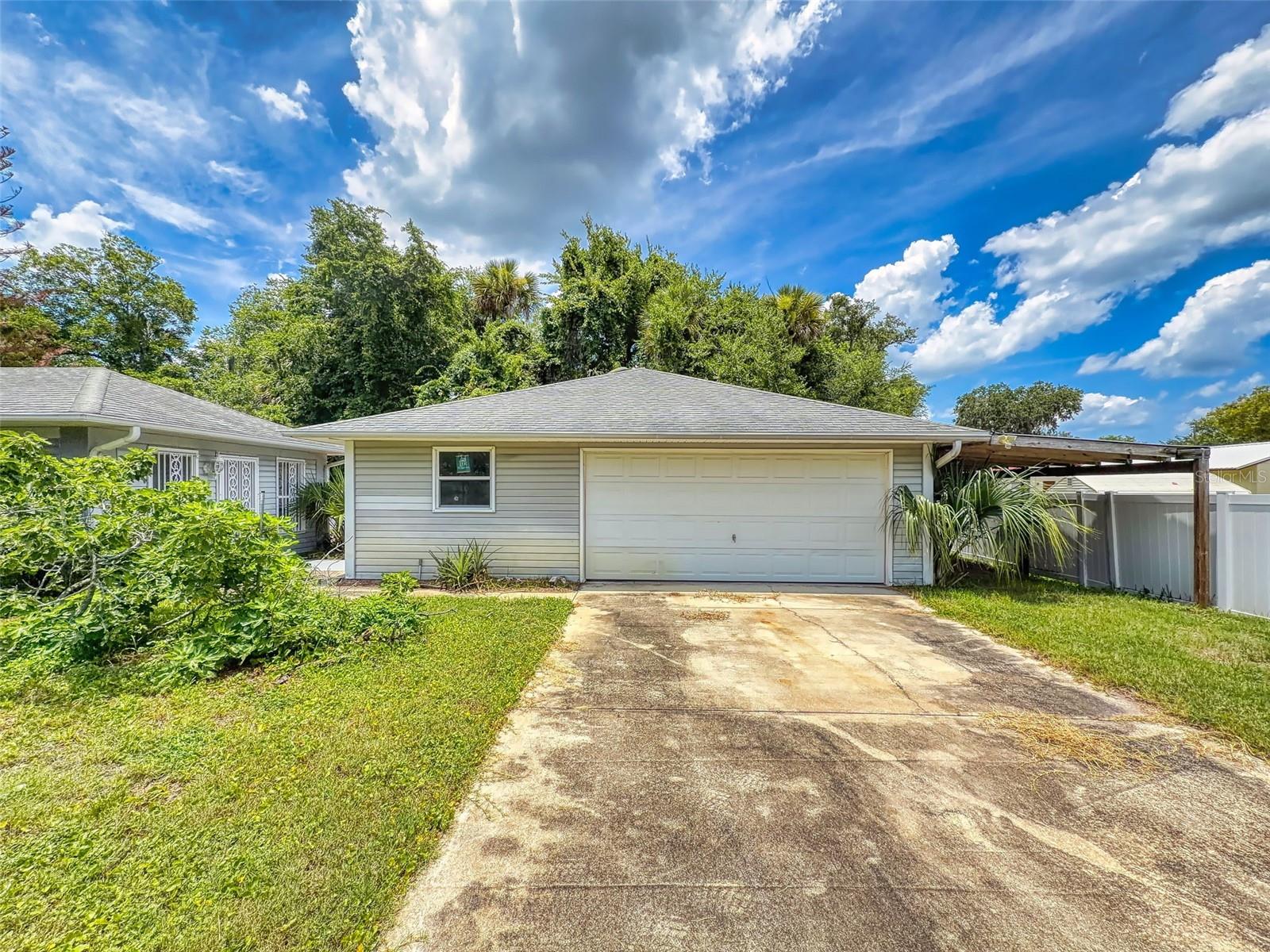 INWOOD NEW SMYRNA - Residential