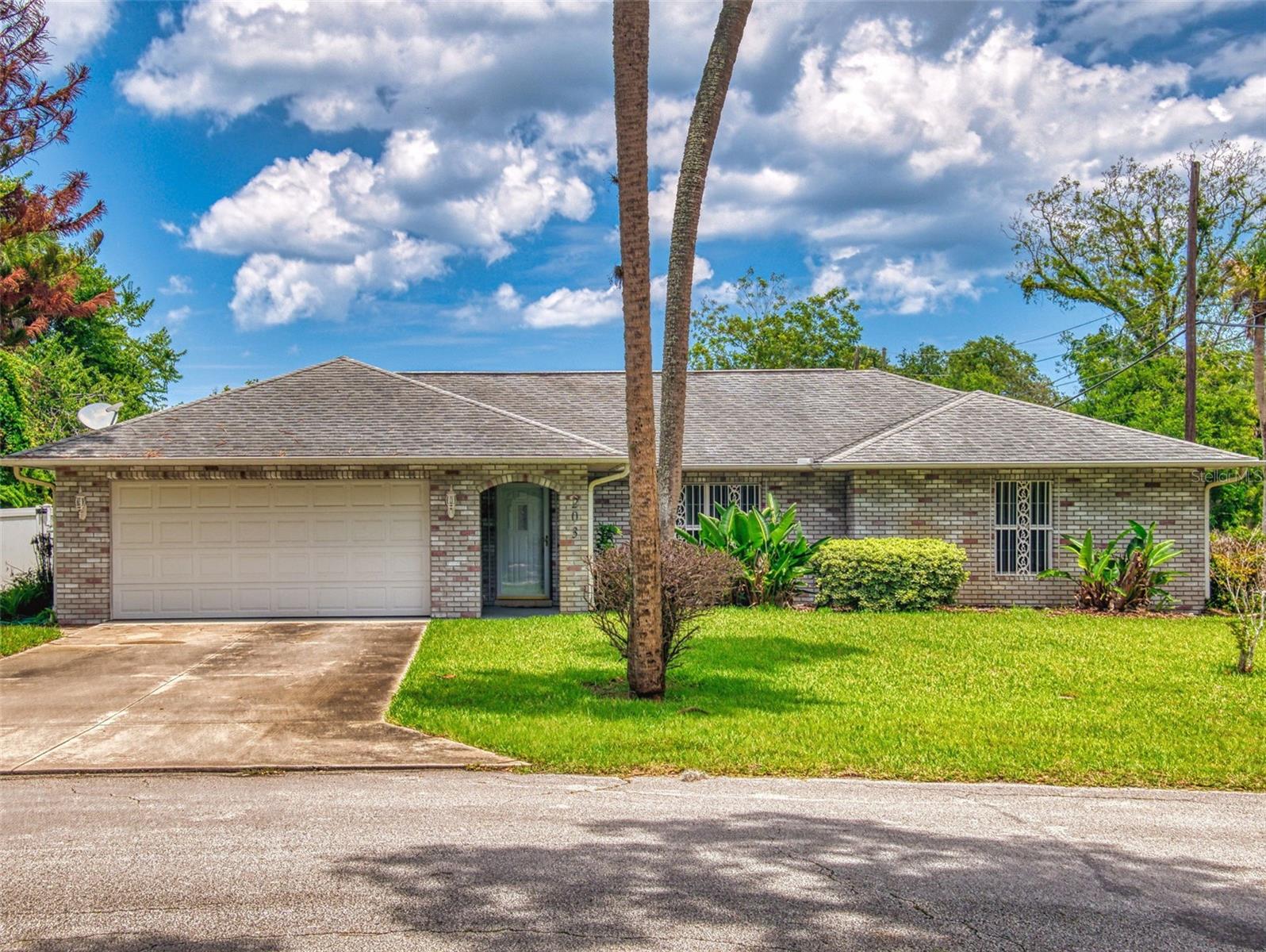 INWOOD NEW SMYRNA - Residential