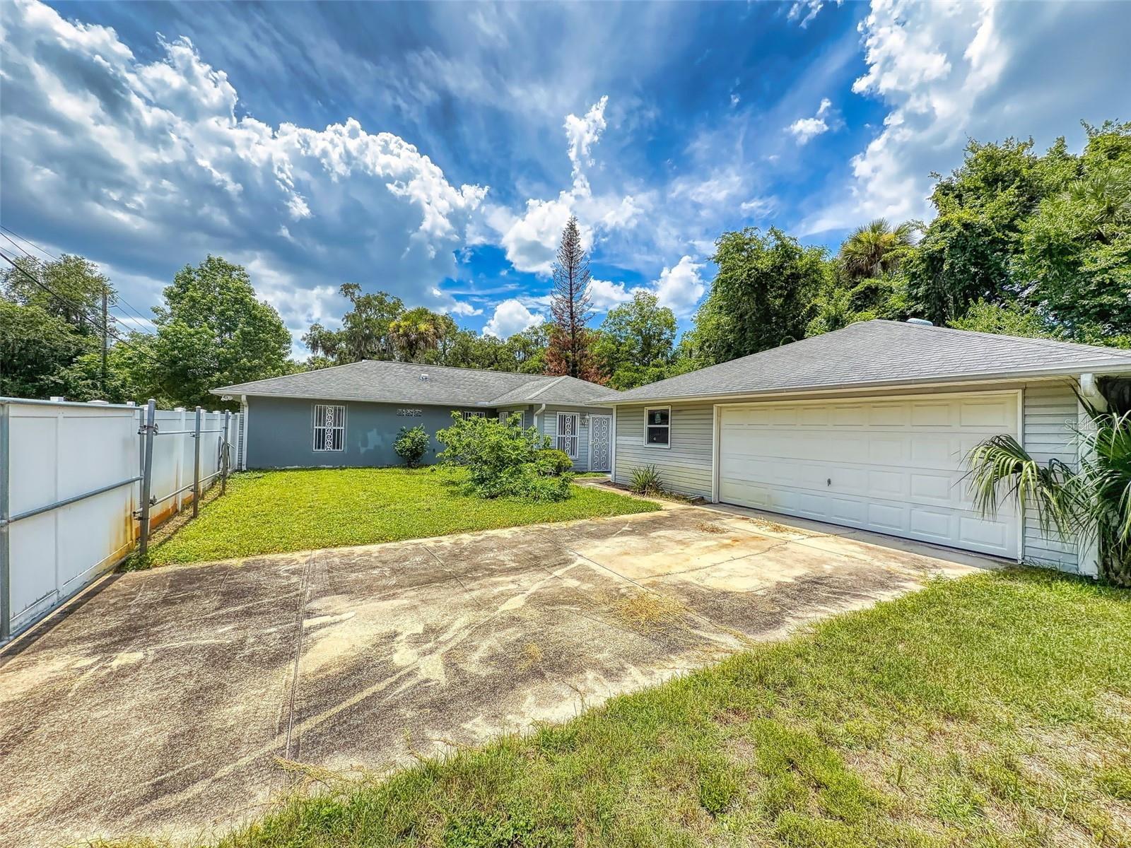INWOOD NEW SMYRNA - Residential