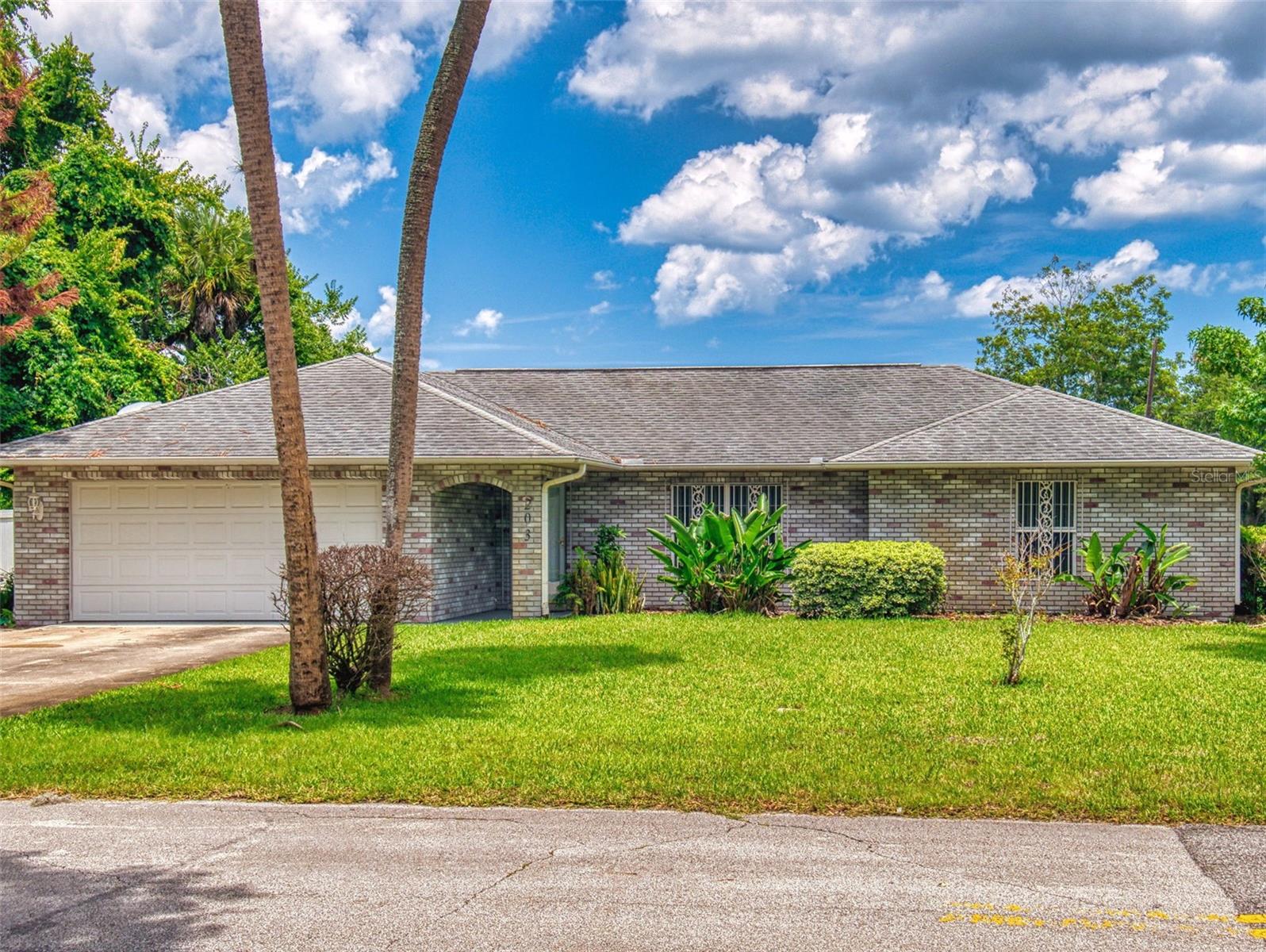 INWOOD NEW SMYRNA - Residential