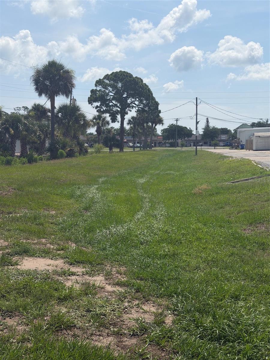 Prime Development Opportunity with US-1 Frontage! Seize this exceptional investment opportunity featuring extensive, high-visibility frontage right on highly traveled US-1. This unique, expansive strip of land offers unparalleled exposure and the versatility to be developed or utilized in a multitude of ways. Whatever you're looking to build, the potential here is limitless. Skip the guesswork: This listing includes certified proposals provided by the seller, giving you a massive head start on due diligence, design concepts, and development feasibility. Position your project in a high-traffic corridor primed for growth. Bring your vision to life on US-1! All information is deemed accurate but not guaranteed. Buyer to verify zoning and land use restrictions.