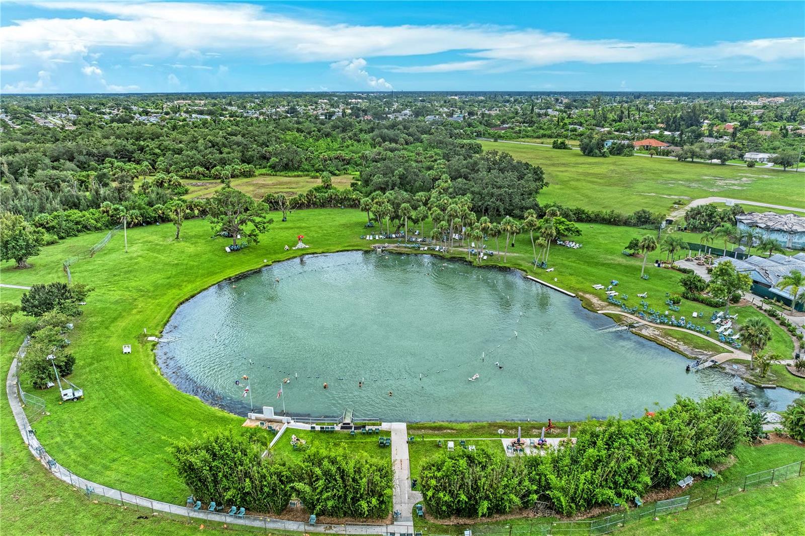 PORT CHARLOTTE SUB 28 - Land