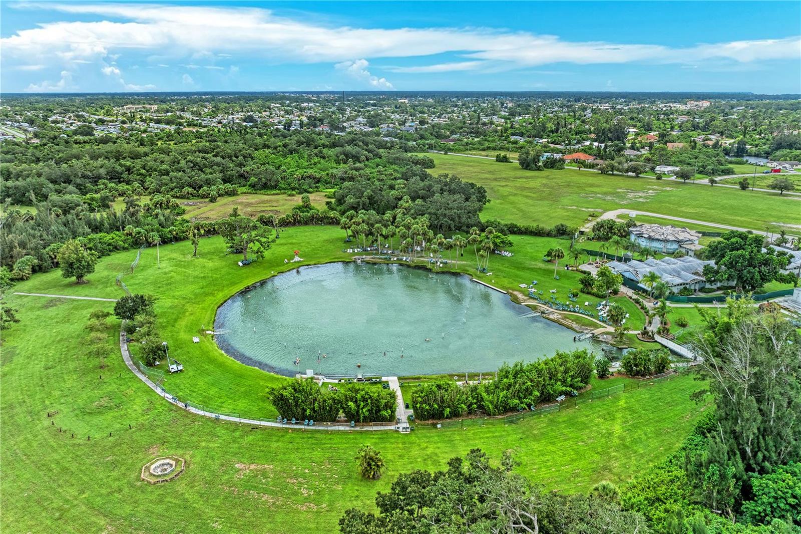 PORT CHARLOTTE SUB 28 - Land