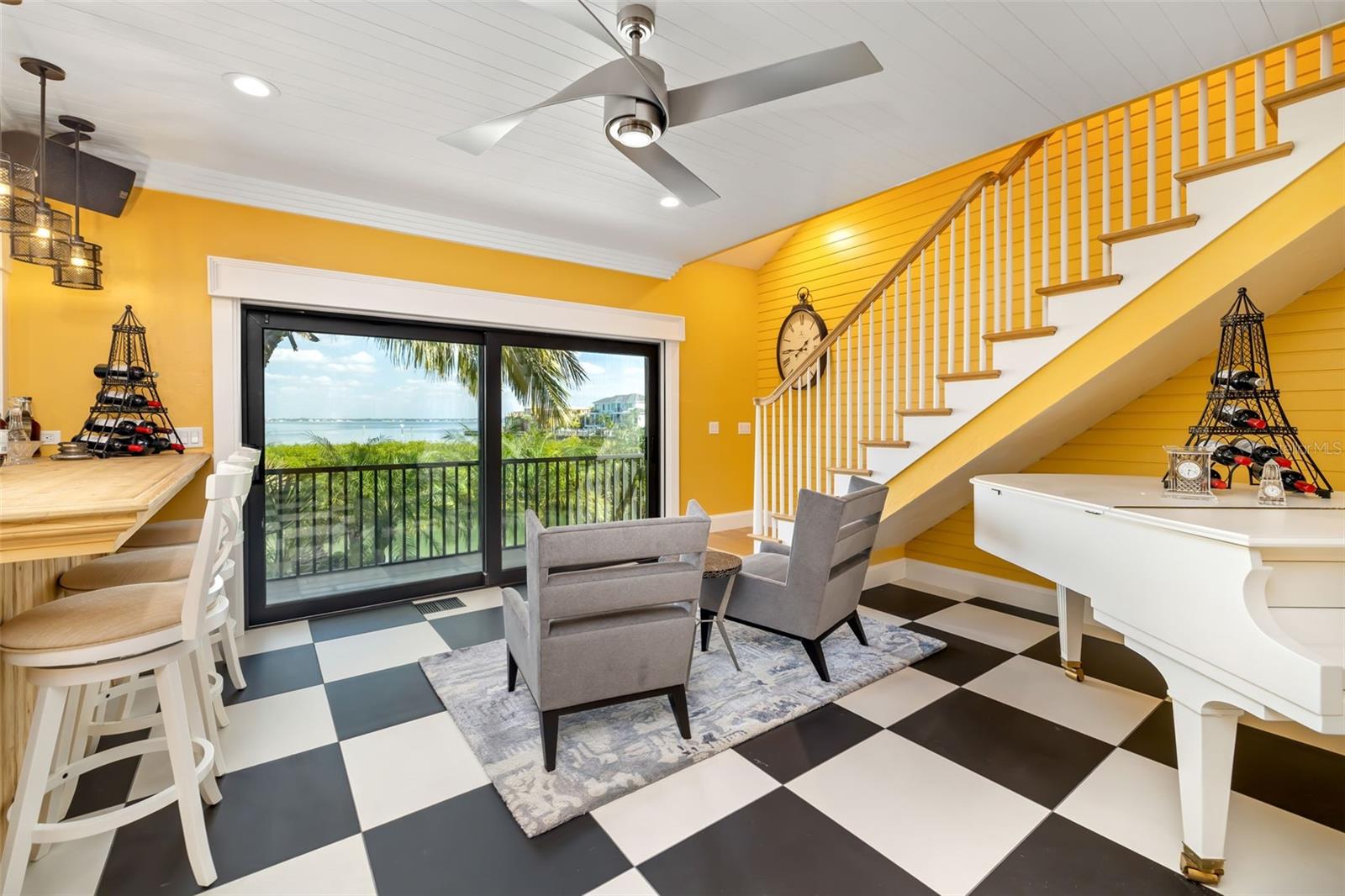 BAY ISLES - Residential