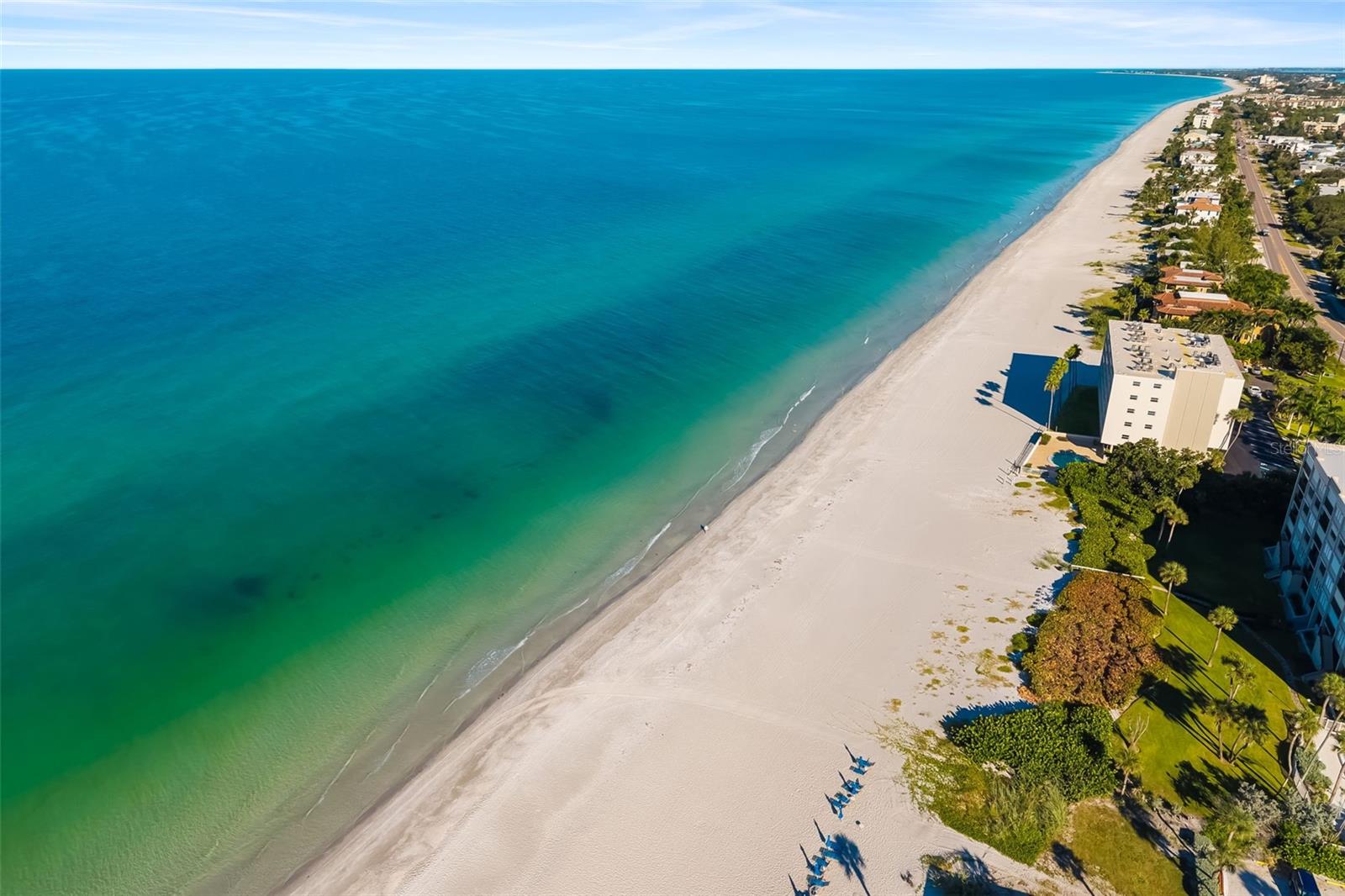 BAY ISLES - Residential