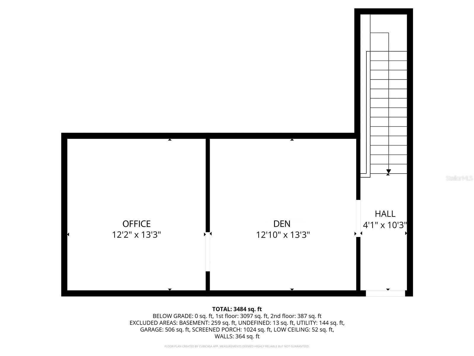 BAY ISLES - Residential