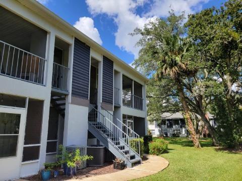 NORTHLAKE VILLAGE CONDO 7 - Residential Lease