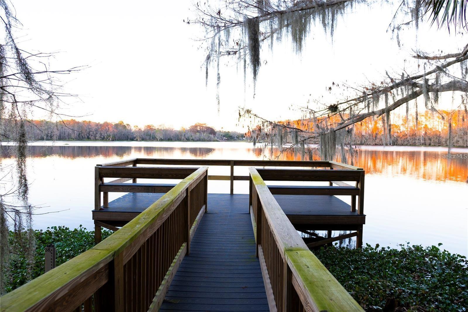 NORTHLAKE VILLAGE CONDO 7 - Residential Lease