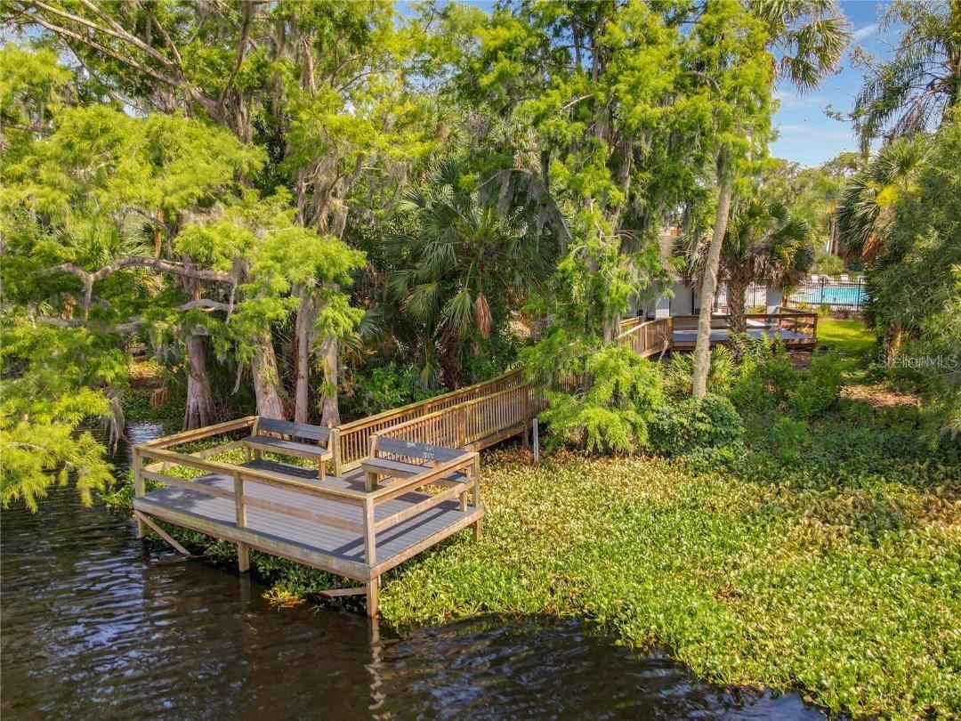 NORTHLAKE VILLAGE CONDO 7 - Residential Lease