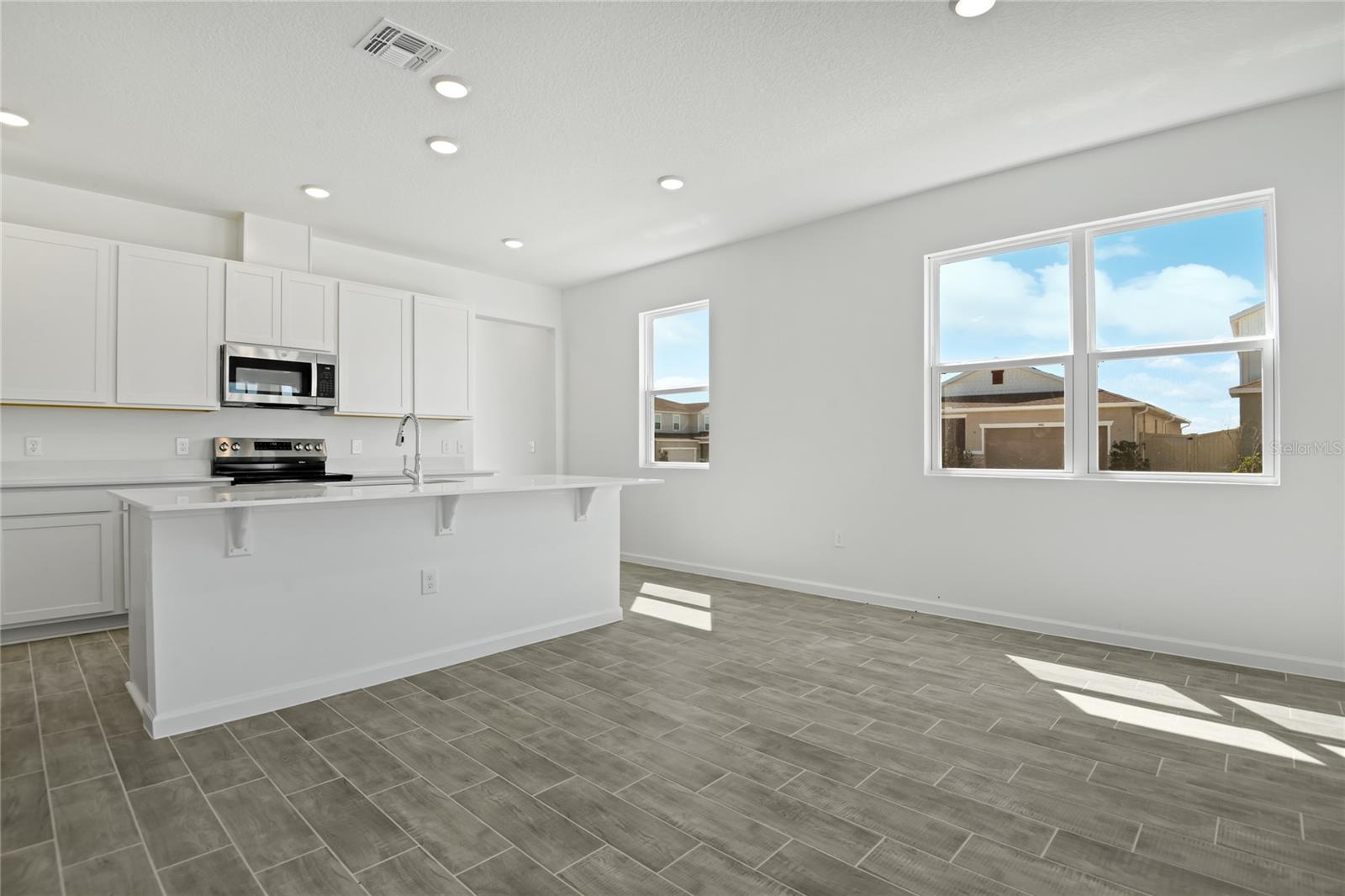 SEASONS AT SCENIC TERRACE - Residential