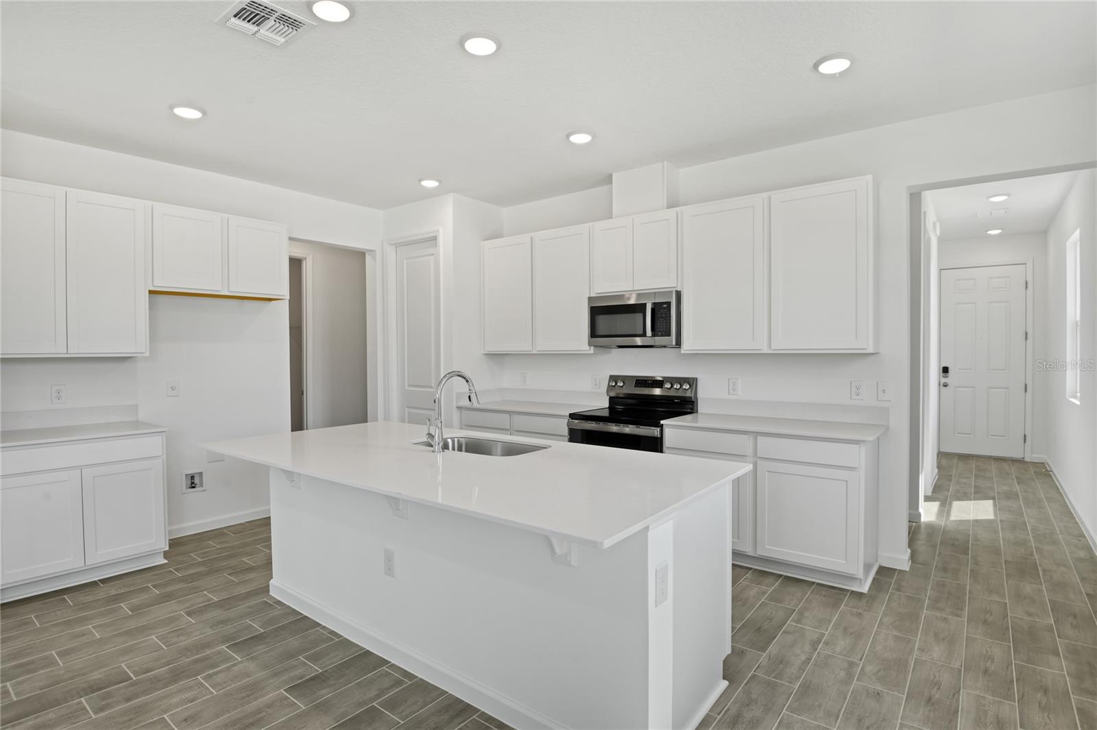 SEASONS AT SCENIC TERRACE - Residential
