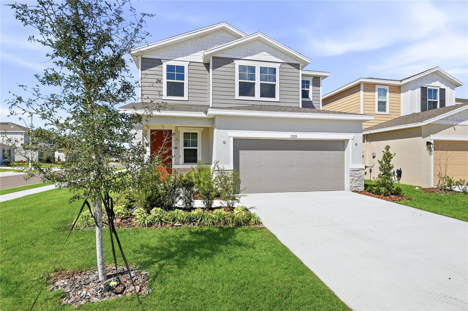 SEASONS AT SCENIC TERRACE - Residential