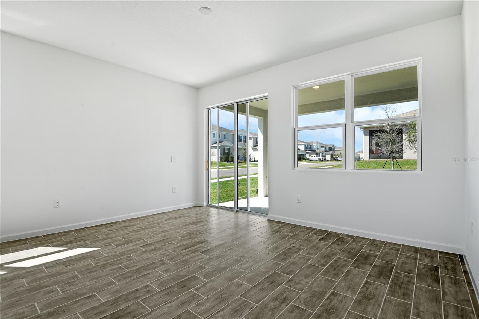 SEASONS AT SCENIC TERRACE - Residential
