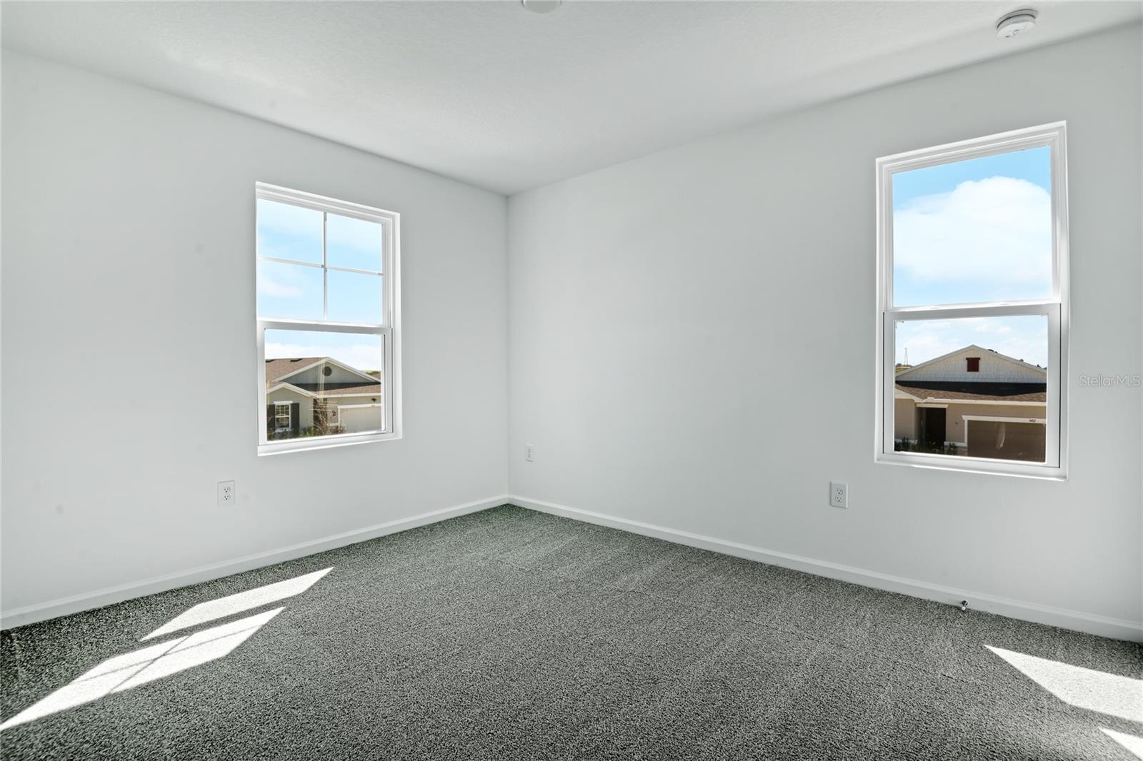 SEASONS AT SCENIC TERRACE - Residential