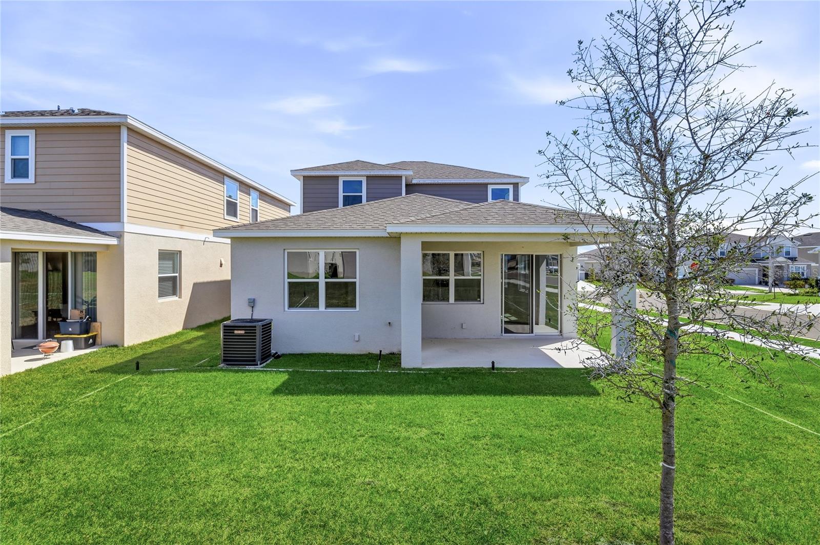 SEASONS AT SCENIC TERRACE - Residential