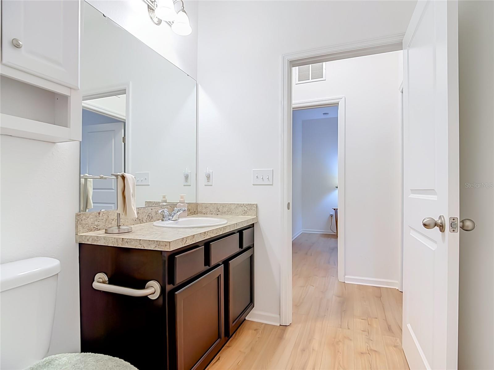WHISPERING RIDGE HOMEOWNERS ASSOCIATION - Residential