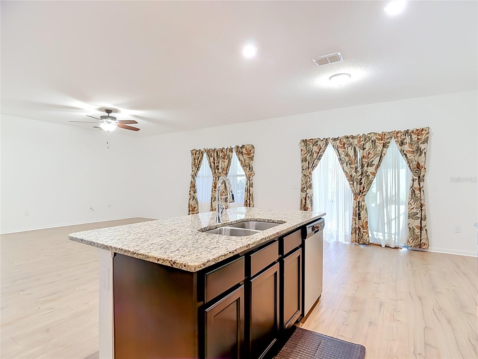 WHISPERING RIDGE HOMEOWNERS ASSOCIATION - Residential