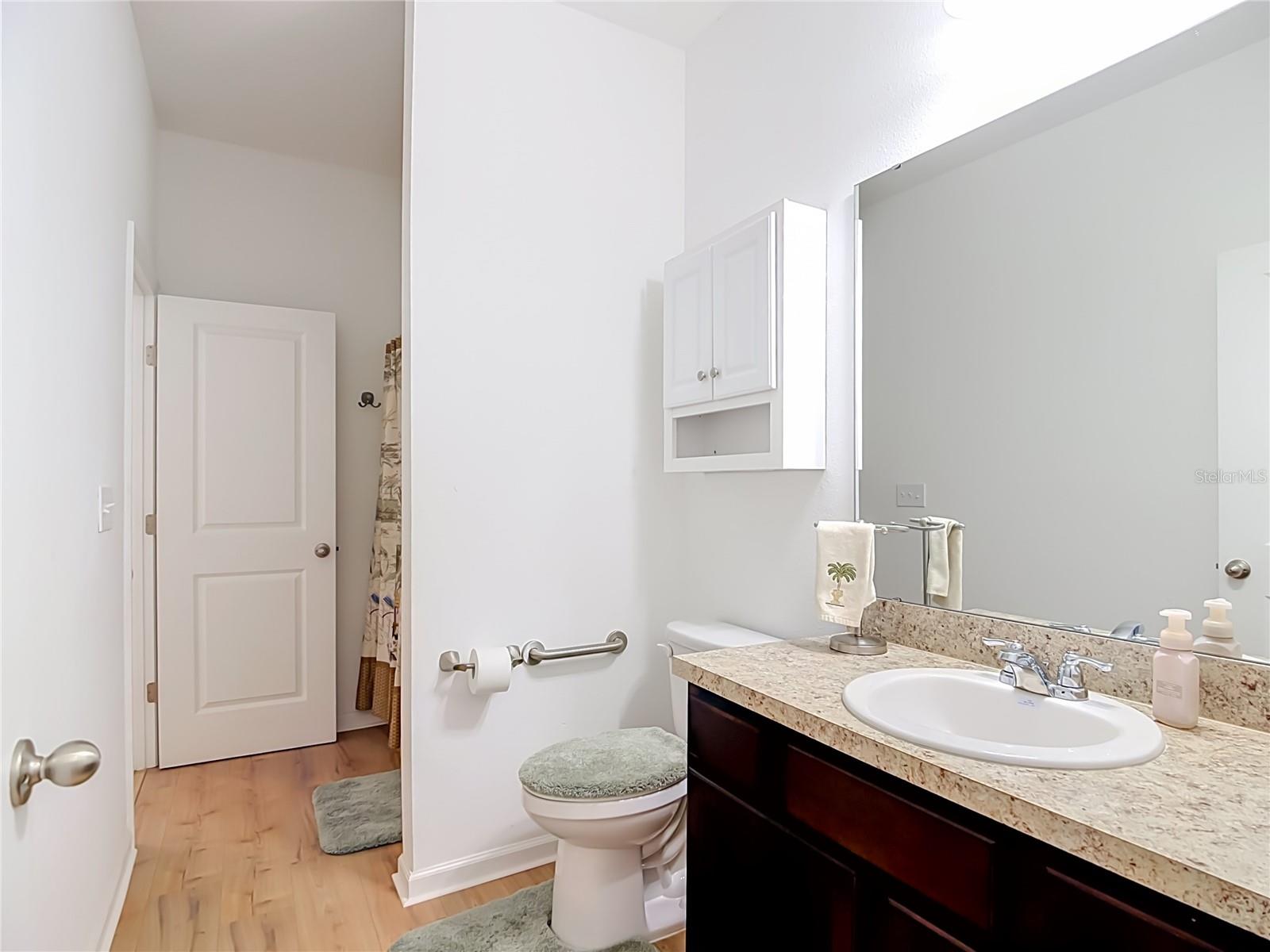 WHISPERING RIDGE HOMEOWNERS ASSOCIATION - Residential