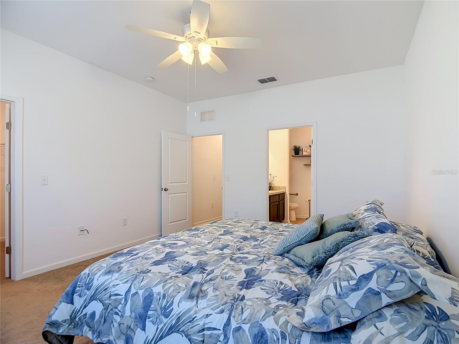 WHISPERING RIDGE HOMEOWNERS ASSOCIATION - Residential