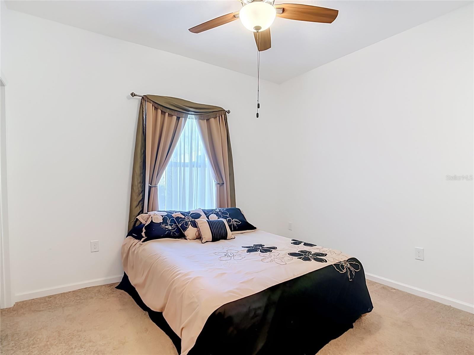 WHISPERING RIDGE HOMEOWNERS ASSOCIATION - Residential