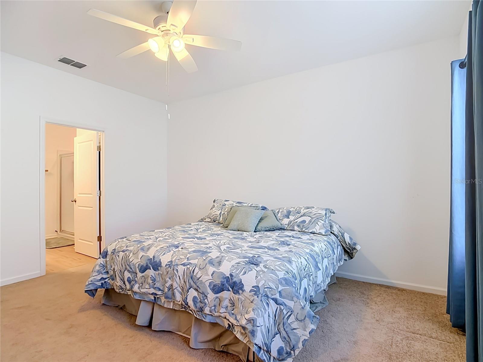 WHISPERING RIDGE HOMEOWNERS ASSOCIATION - Residential