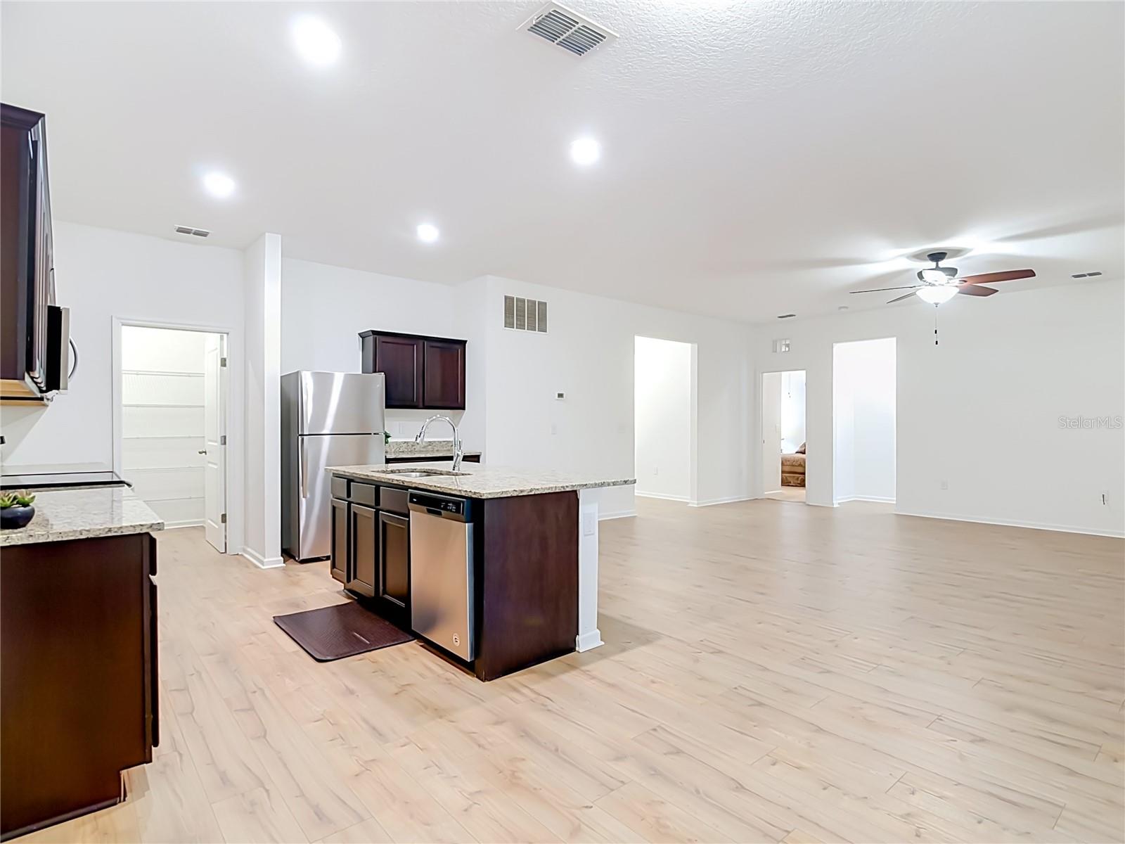 WHISPERING RIDGE HOMEOWNERS ASSOCIATION - Residential