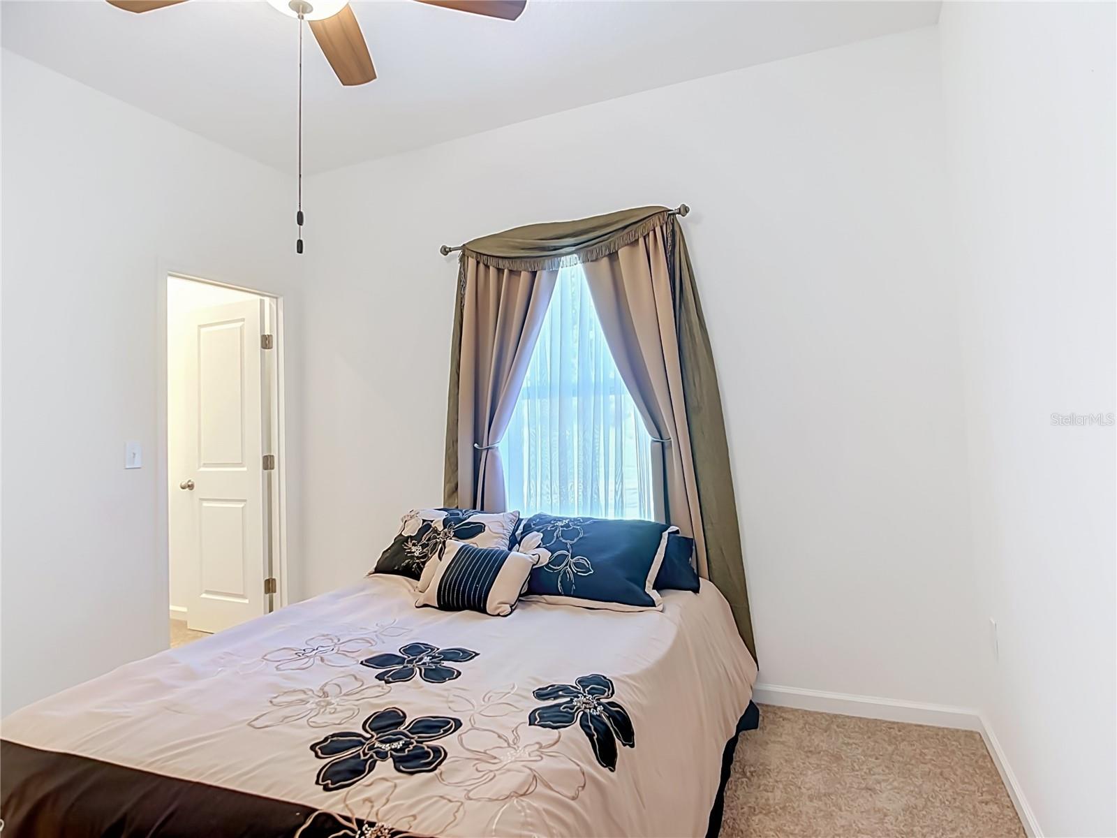 WHISPERING RIDGE HOMEOWNERS ASSOCIATION - Residential