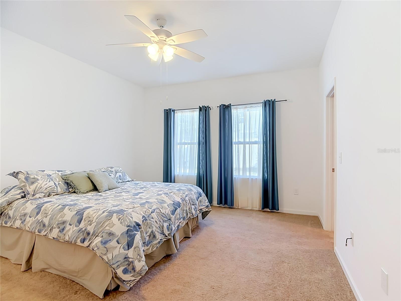 WHISPERING RIDGE HOMEOWNERS ASSOCIATION - Residential
